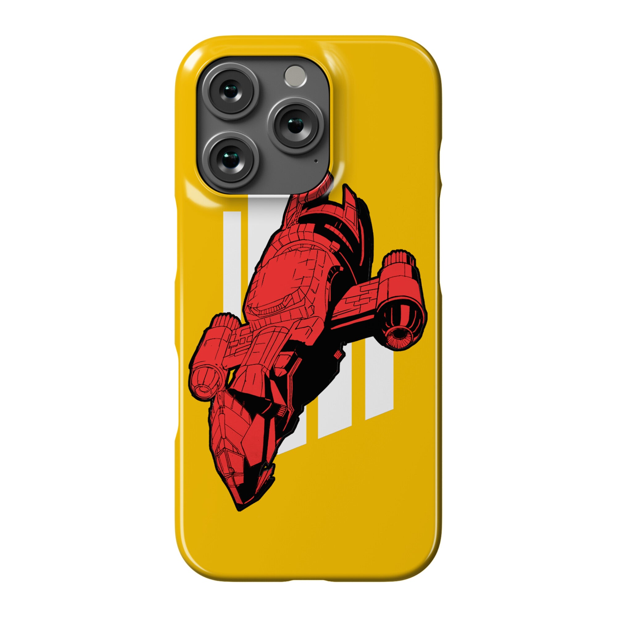 Serenity Bebop Phone Case